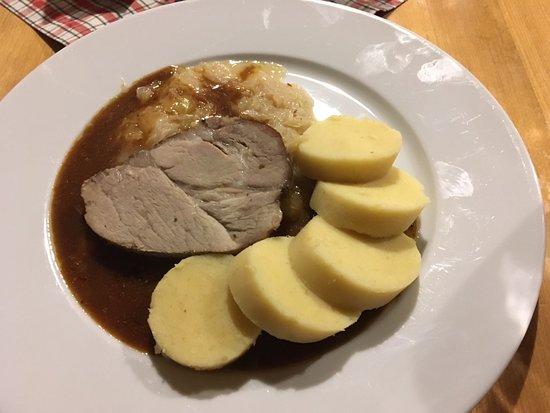 Horska Chata Skacelka